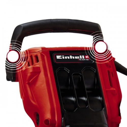 Отбойный молоток Einhell TE-DH 50 (4139130) 4