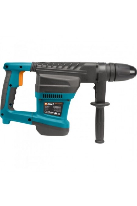 Перфоратор Bort BHD-1500-MAX 2