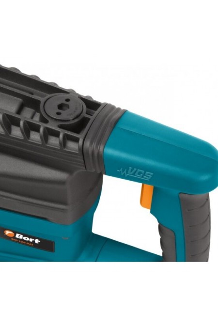 Перфоратор Bort BHD-1500-MAX 5