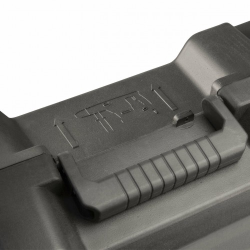 Перфоратор Bort BHD-1500-MAX 2