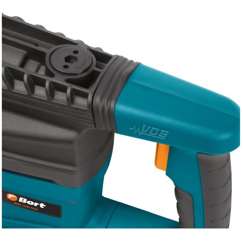 Перфоратор Bort BHD-1500-MAX 4