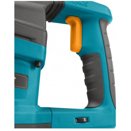 Перфоратор Bort BHD-1500-MAX 5