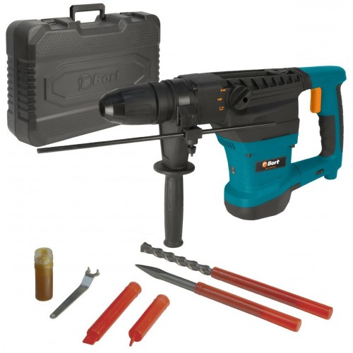 Перфоратор Bort BHD-1500-MAX 6