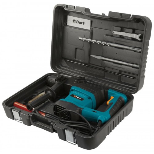 Перфоратор Bort BHD-1500-MAX 7
