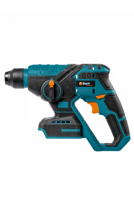 Перфоратор BORT BHD-18Li-0 (93413441) без АКБ и ЗУ 3