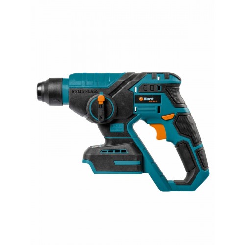 Перфоратор BORT BHD-18Li-0 (93413441) без АКБ и ЗУ 3