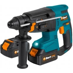 Перфоратор BORT BHD-20LI-BL