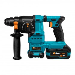 Перфоратор BORT BHD-20Li-SR (93413380)