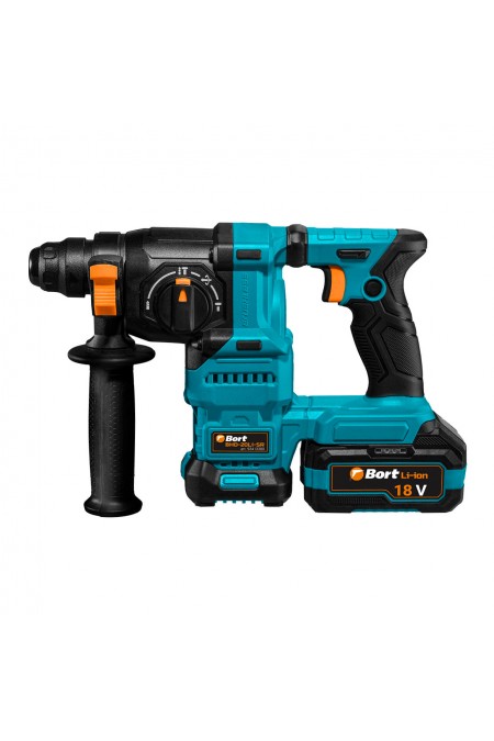 Перфоратор BORT BHD-20Li-SR (93413380) 