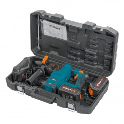 Перфоратор Bort BHD-21Li-BL