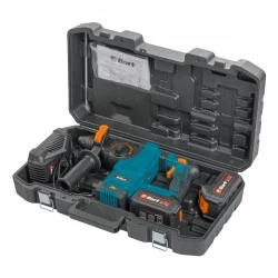 Перфоратор Bort BHD-21Li-BL