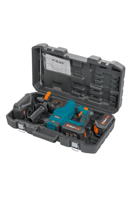 Перфоратор Bort BHD-21Li-BL 
