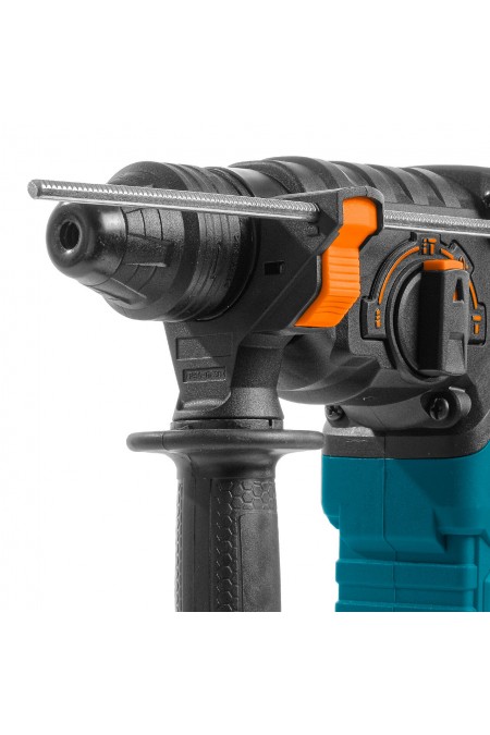 Перфоратор Bort BHD-21Li-BL 2