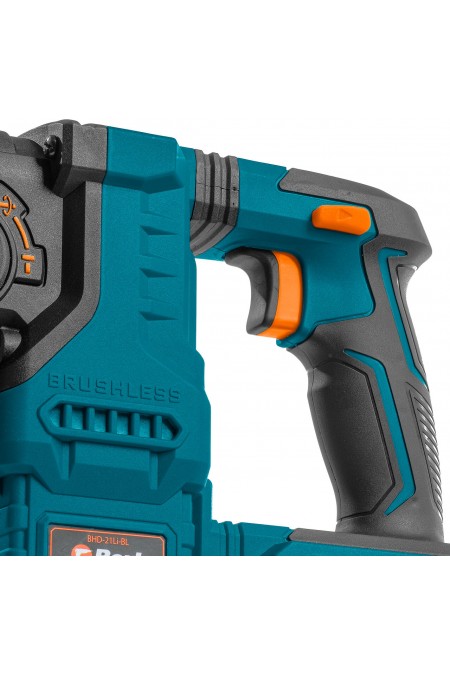 Перфоратор Bort BHD-21Li-BL 3