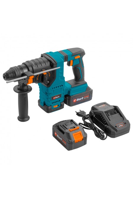 Перфоратор Bort BHD-21Li-BL 5