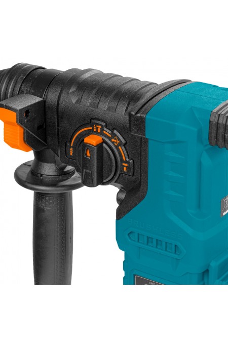 Перфоратор Bort BHD-21Li-BL 6