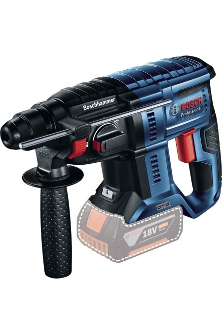 Перфоратор Bosch GBH 180-LI BL (0611911120) 