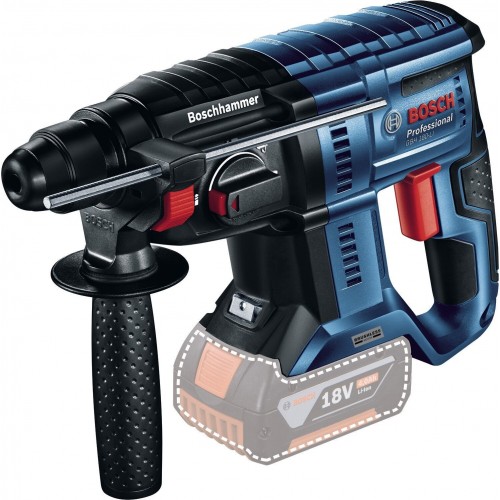 Перфоратор Bosch GBH 180-LI BL (0611911120) 