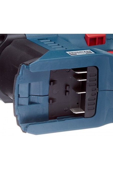 Перфоратор Bosch GBH 180-LI BL (0611911120) 2