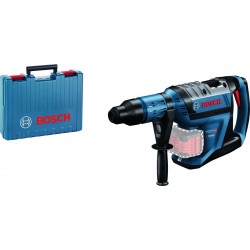 Перфоратор Bosch GBH 18V-45 C Solo (0611913120)