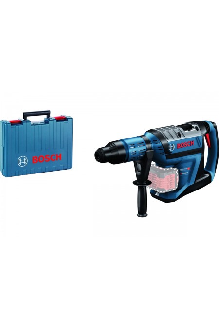 Перфоратор Bosch GBH 18V-45 C Solo (0611913120) 
