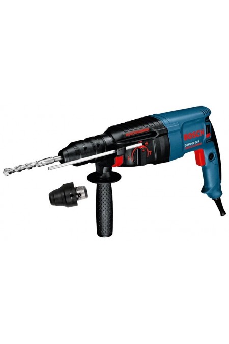Перфоратор Bosch GBH 2-26 DFR (0611254768) 