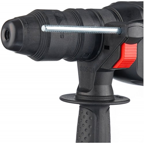 Перфоратор Bosch GBH 2-26 DFR (0611254768) 1