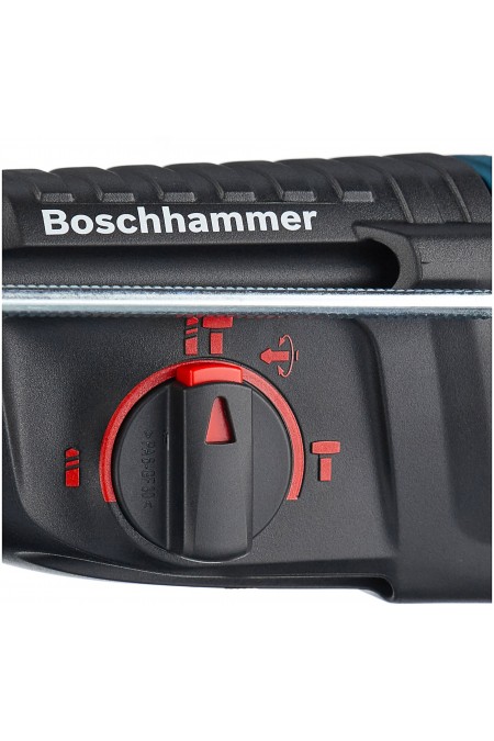 Перфоратор Bosch GBH 2-26 DFR (0611254768) 2