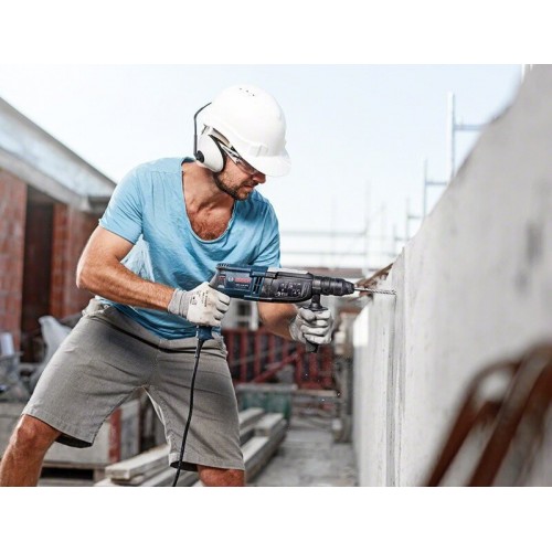 Перфоратор Bosch GBH 2-26 DFR (0611254768) 5