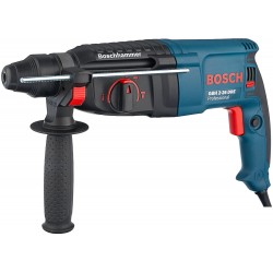Перфоратор Bosch GBH 2-26 DRE (0611253708)