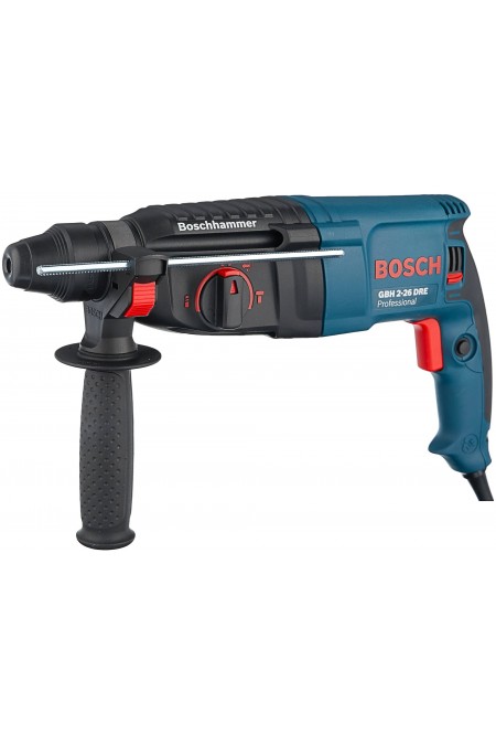 Перфоратор Bosch GBH 2-26 DRE (0611253708) 