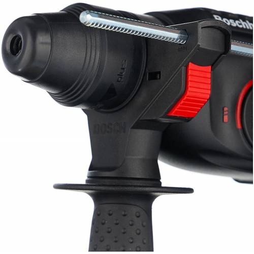 Перфоратор Bosch GBH 2-26 DRE (0611253708) 1