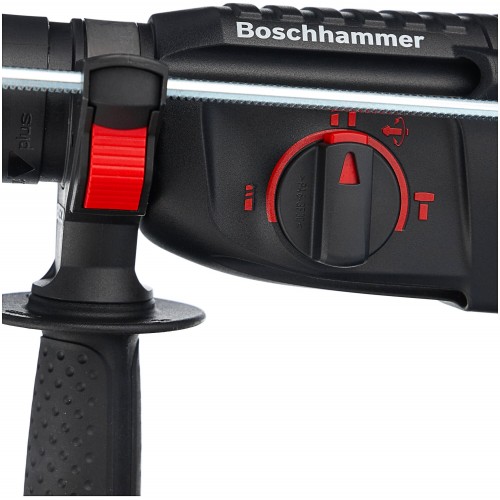 Перфоратор Bosch GBH 2-26 DRE (0611253708) 2