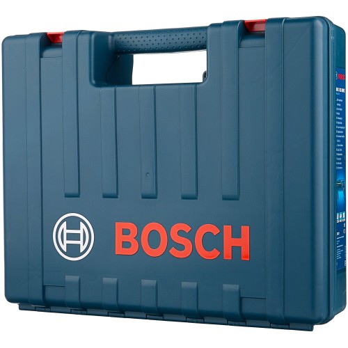 Перфоратор Bosch GBH 2-26 DRE (0611253708) 4