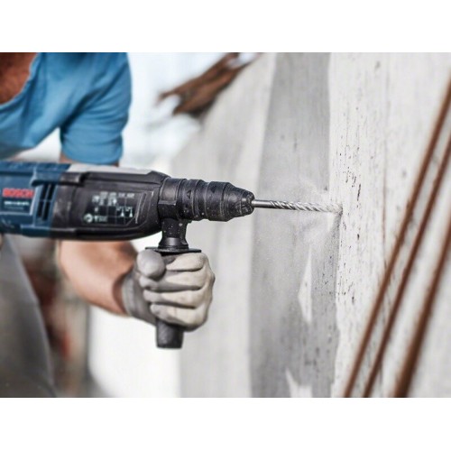 Перфоратор Bosch GBH 2-26 DRE (0611253708) 6