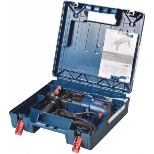 Перфоратор Bosch GBH 2-26 DRE (0611253708) 8