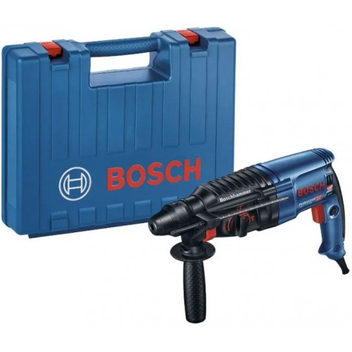 Перфоратор Bosch GBH 2-26 DRE (0611253708) 9