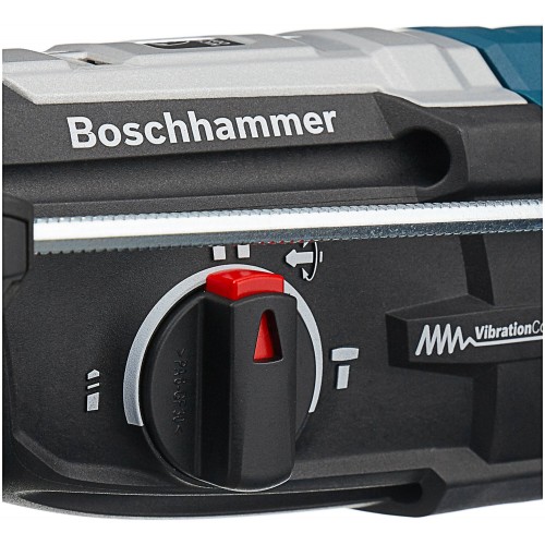 Перфоратор Bosch GBH 2-28 (0611267500) 2