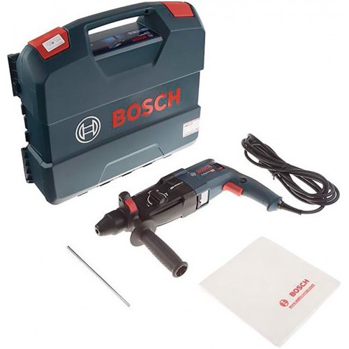 Перфоратор Bosch GBH 2-28 (0611267500) 9