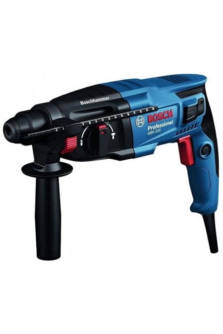 Перфоратор Bosch GBH 220 (06112A6020) 