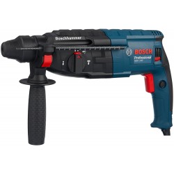 Перфоратор Bosch GBH 240 Professional (0611272100)