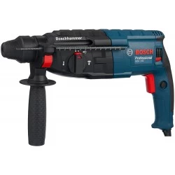 Перфоратор Bosch GBH 240 Professional (0611272100)