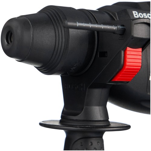Перфоратор Bosch GBH 240 Professional (0611272100) 1