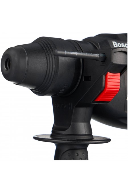 Перфоратор Bosch GBH 240 Professional (0611272100) 1