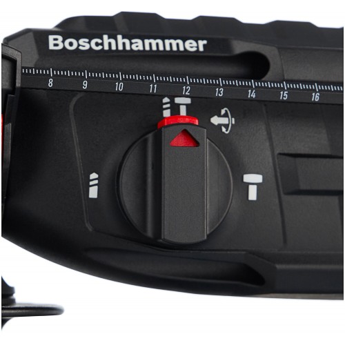 Перфоратор Bosch GBH 240 Professional (0611272100) 2