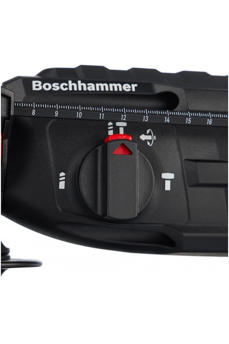 Перфоратор Bosch GBH 240 Professional (0611272100) 2