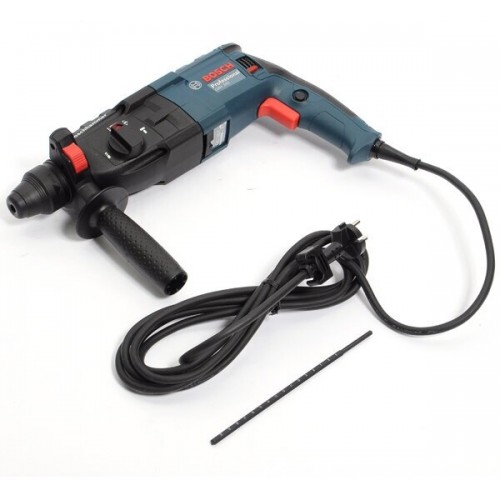 Перфоратор Bosch GBH 240 Professional (0611272100) 6