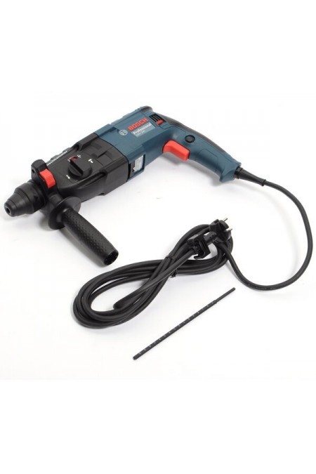 Перфоратор Bosch GBH 240 Professional (0611272100) 5