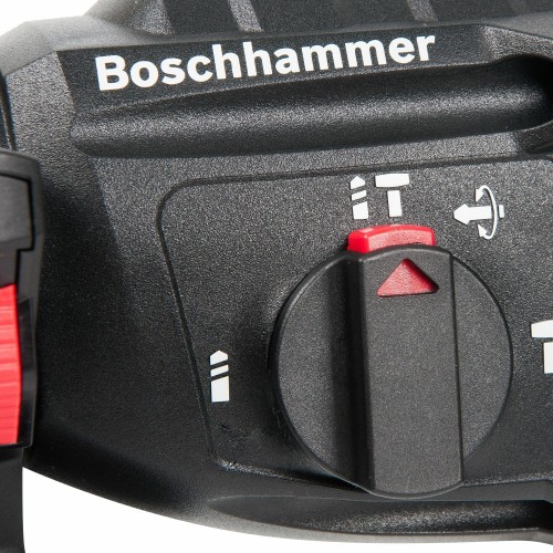 Перфоратор Bosch GBH 240 Professional (0611272100) 7