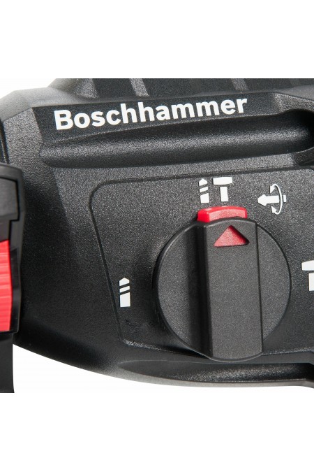 Перфоратор Bosch GBH 240 Professional (0611272100) 6